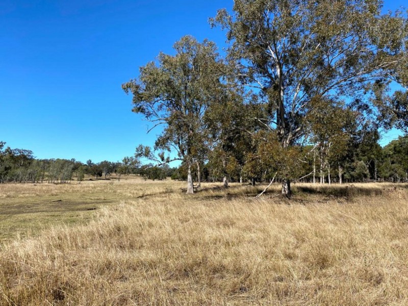 Lot 1 Theuerkaufs Road, Fairney View QLD 4306
