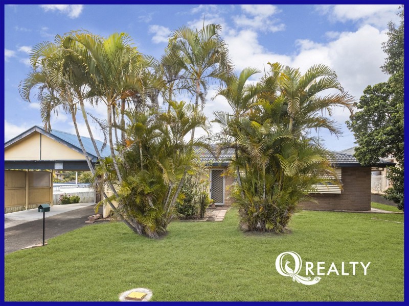 4 Cedrela Place, Algester QLD 4115