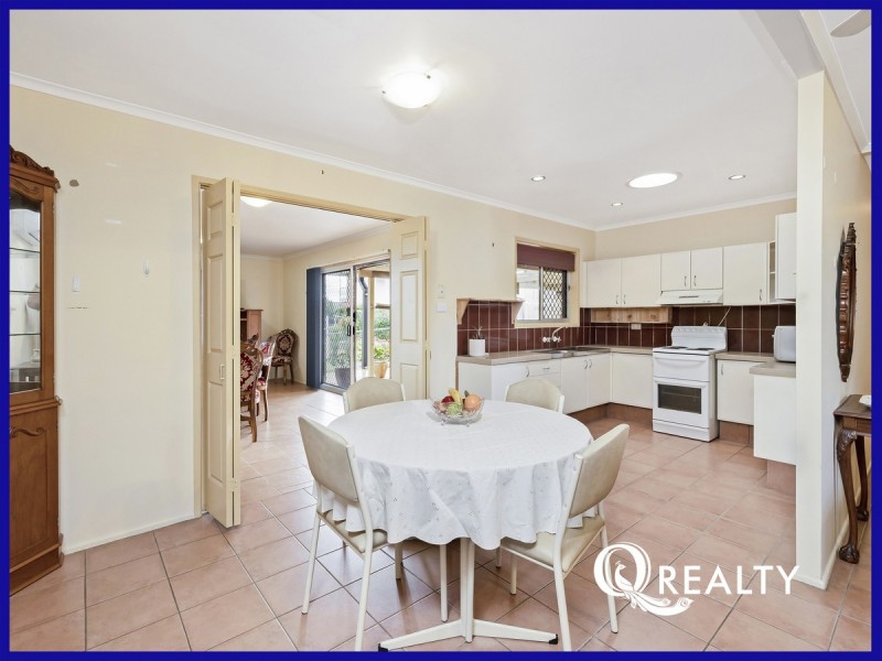 4 Cedrela Place, Algester QLD 4115