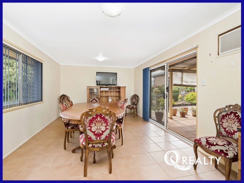 4 Cedrela Place, Algester QLD 4115