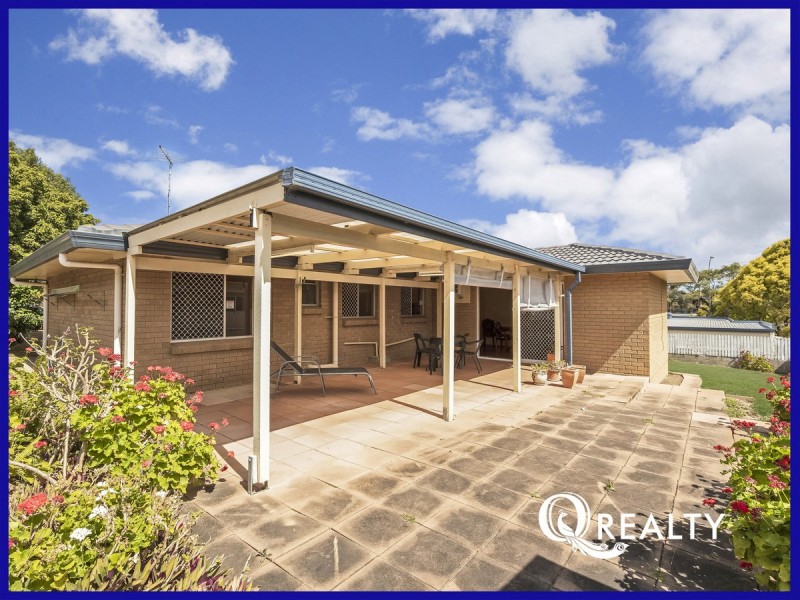 4 Cedrela Place, Algester QLD 4115