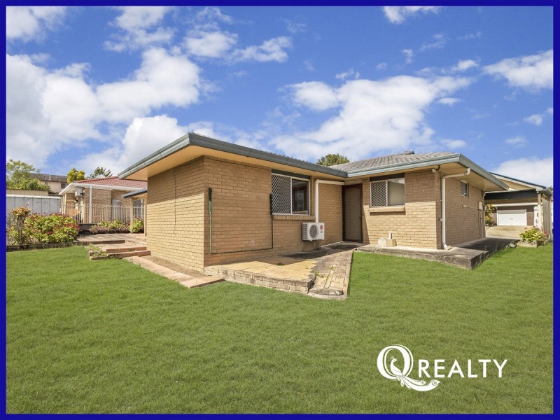 4 Cedrela Place, Algester QLD 4115