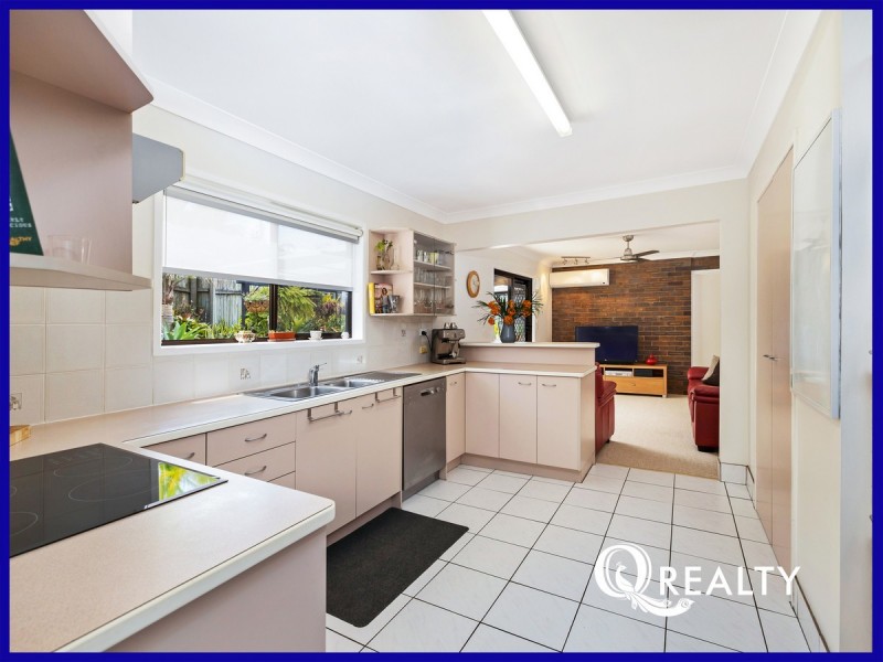 6 Wilkiea Place, Algester QLD 4115