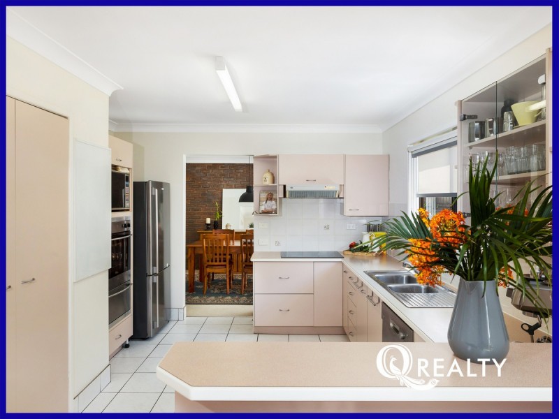 6 Wilkiea Place, Algester QLD 4115