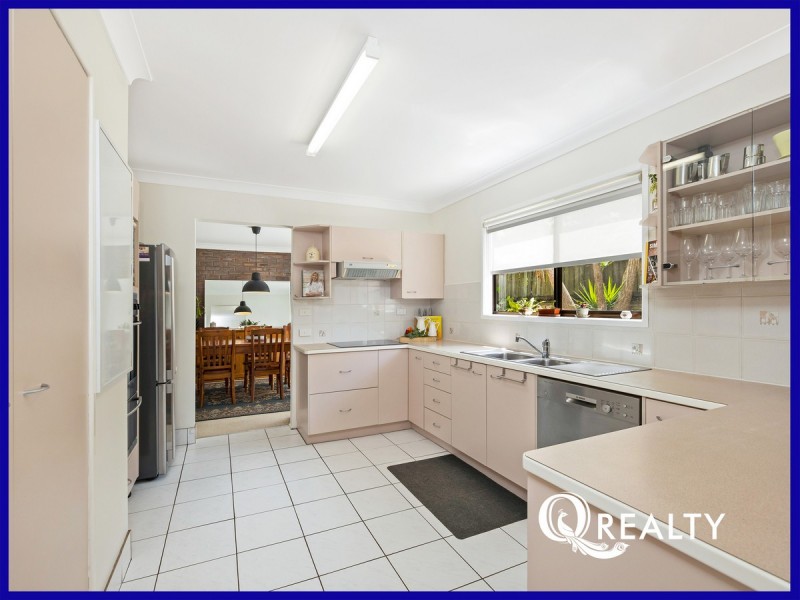 6 Wilkiea Place, Algester QLD 4115