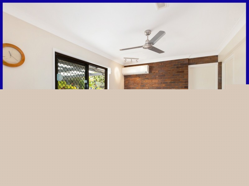 6 Wilkiea Place, Algester QLD 4115