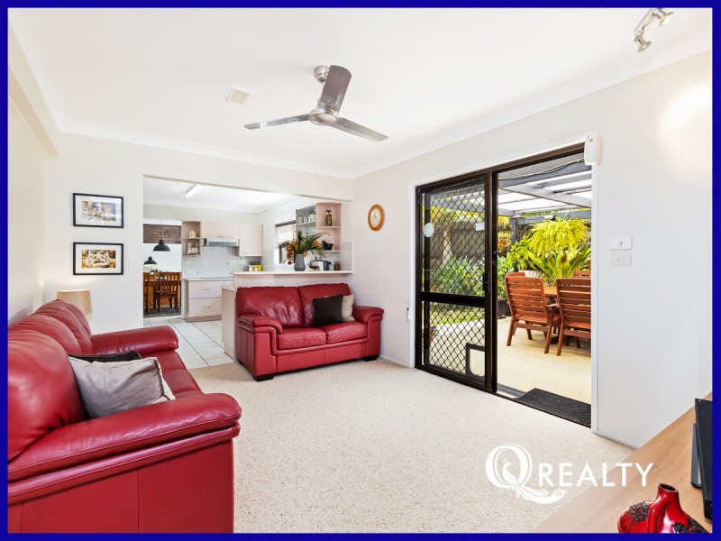6 Wilkiea Place, Algester QLD 4115