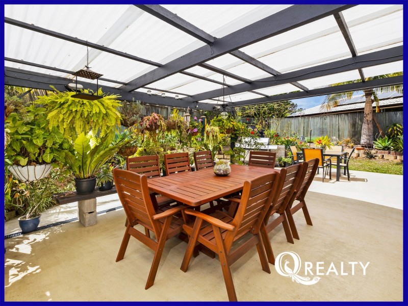 6 Wilkiea Place, Algester QLD 4115