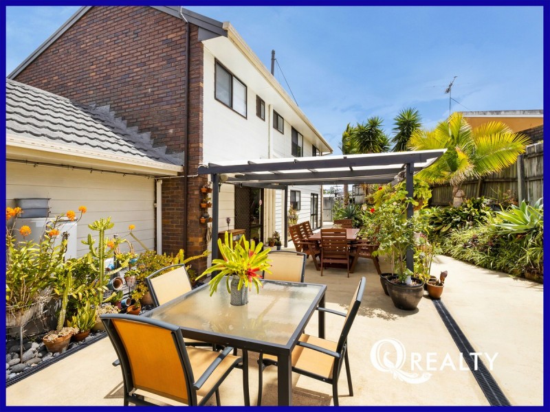 6 Wilkiea Place, Algester QLD 4115