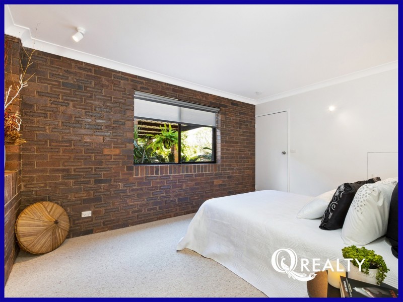 6 Wilkiea Place, Algester QLD 4115