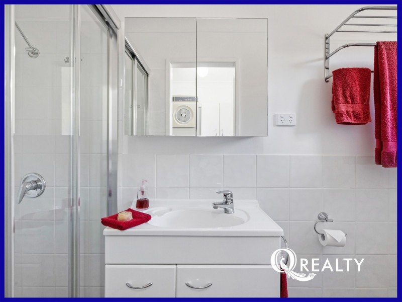 6 Wilkiea Place, Algester QLD 4115