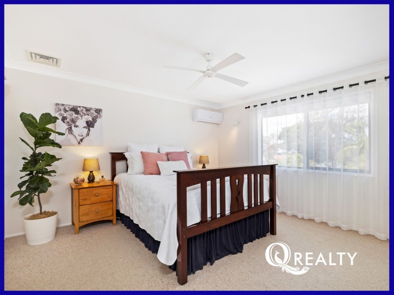 6 Wilkiea Place, Algester QLD 4115