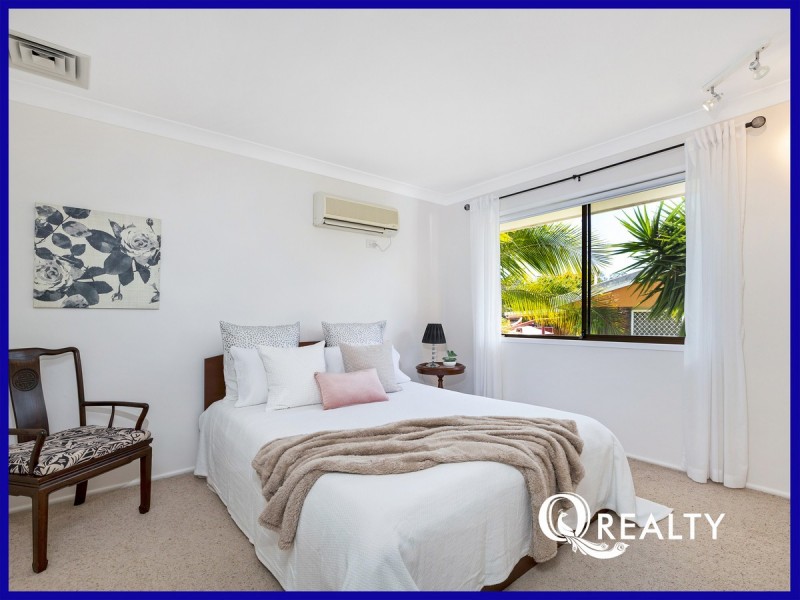 6 Wilkiea Place, Algester QLD 4115