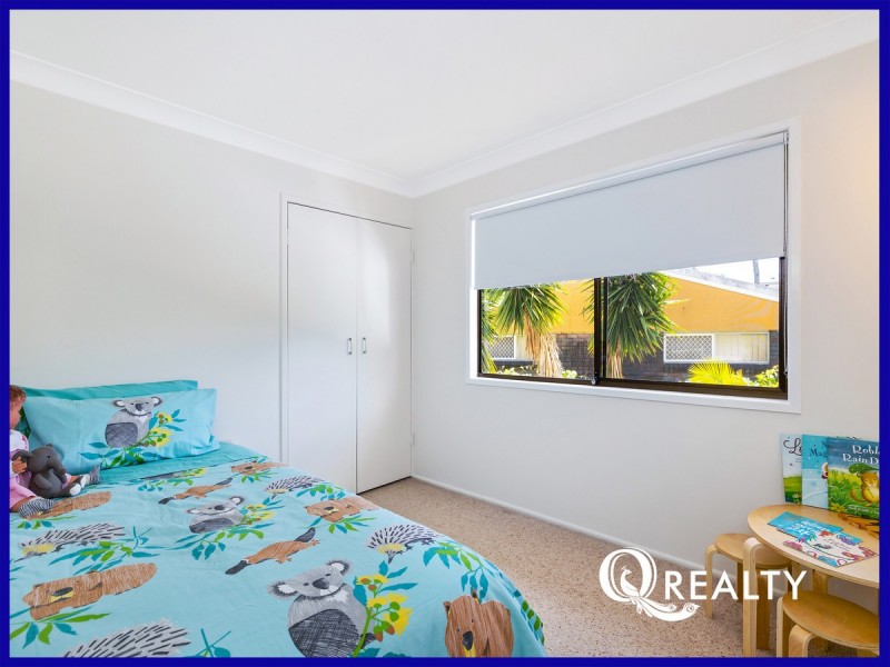 6 Wilkiea Place, Algester QLD 4115