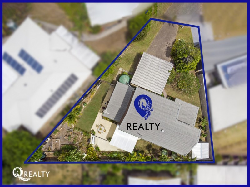 6 Wilkiea Place, Algester QLD 4115