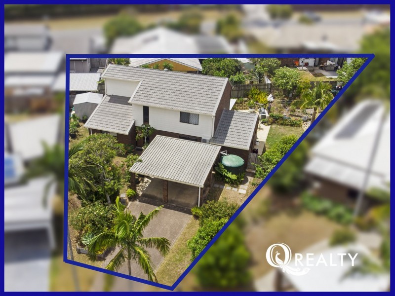 6 Wilkiea Place, Algester QLD 4115