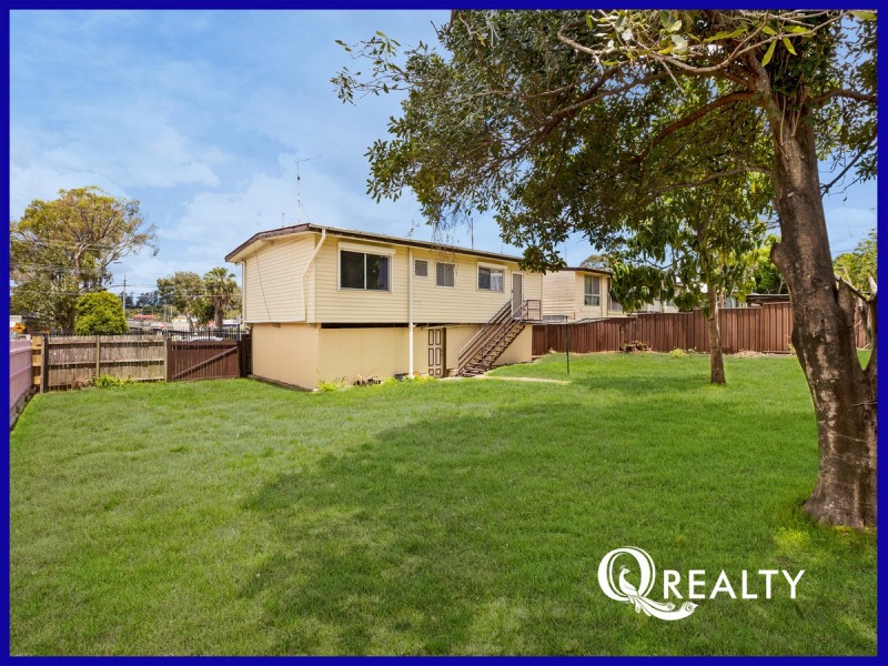 6 Mary Street, Kingston QLD 4114