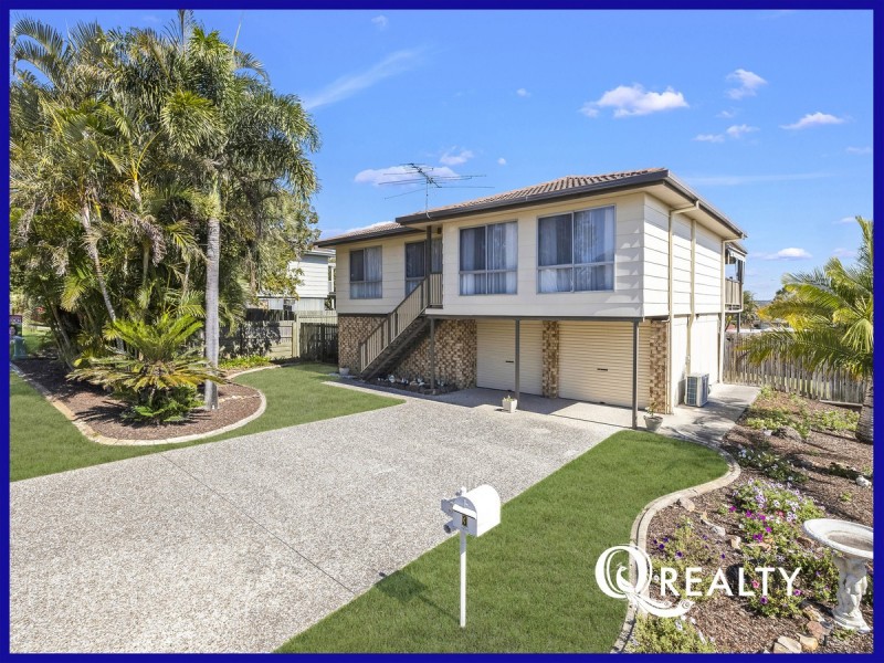 3 Mundalla Street, Algester QLD 4115