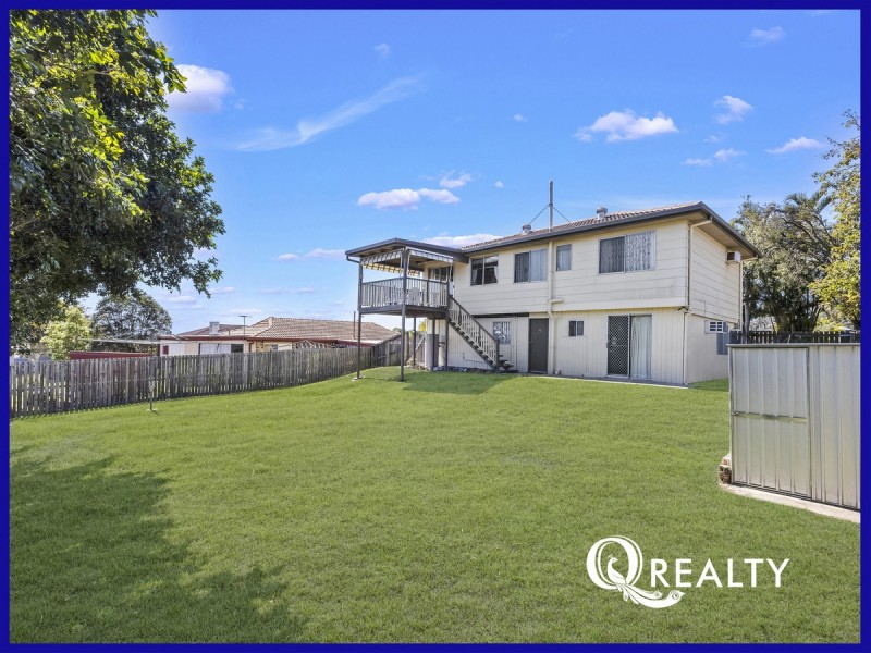 3 Mundalla Street, Algester QLD 4115