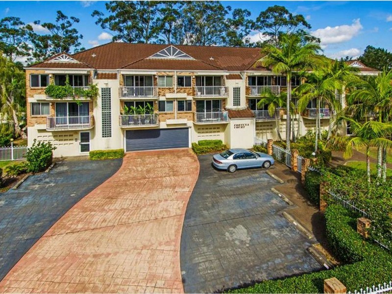 11/46 Lani Street, Wishart QLD 4122