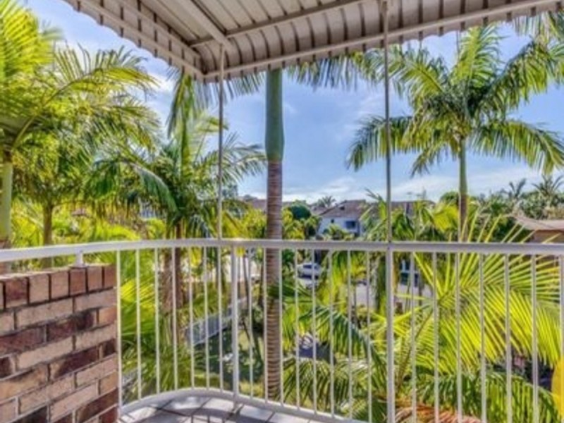 11/46 Lani Street, Wishart QLD 4122