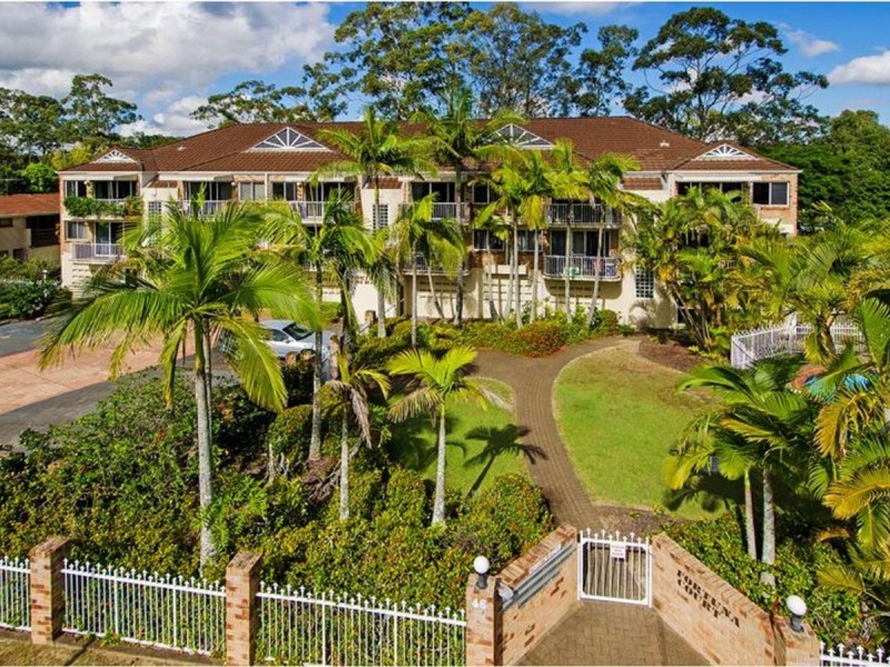 11/46 Lani Street, Wishart QLD 4122