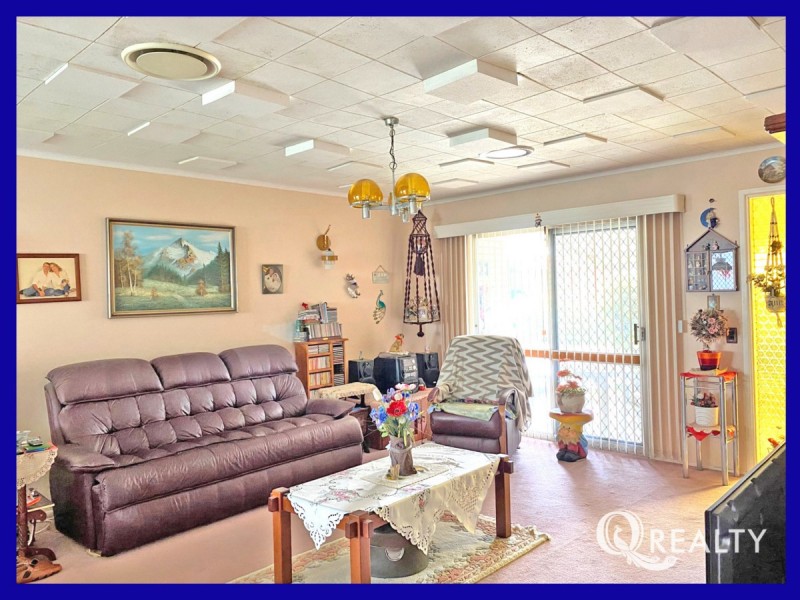 12 Macaranga Street, Algester QLD 4115