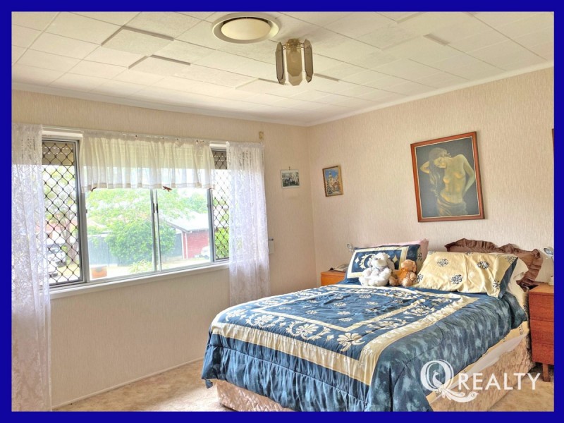 12 Macaranga Street, Algester QLD 4115