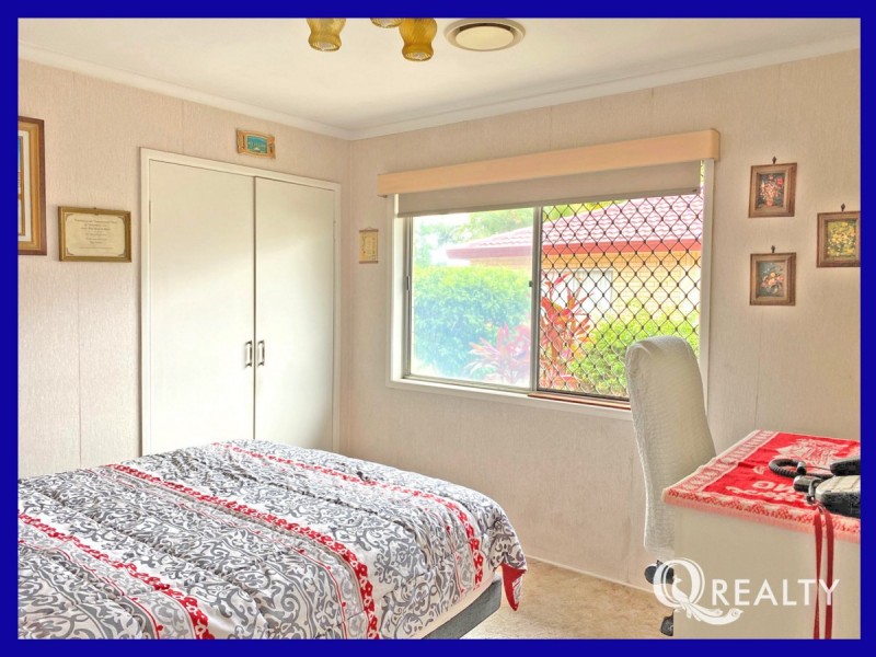 12 Macaranga Street, Algester QLD 4115