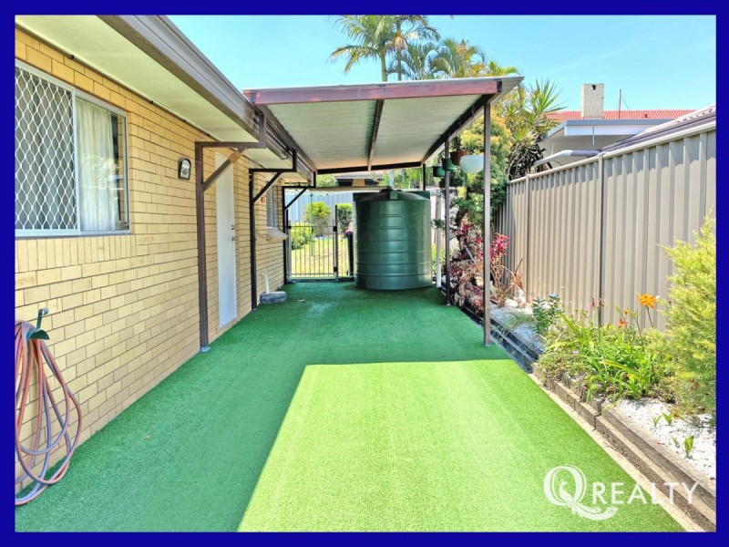 12 Macaranga Street, Algester QLD 4115