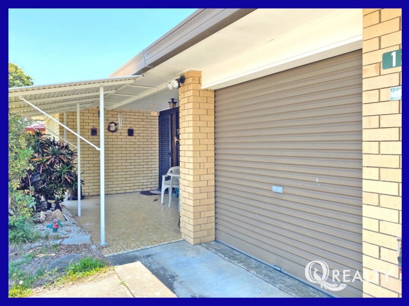 12 Macaranga Street, Algester QLD 4115