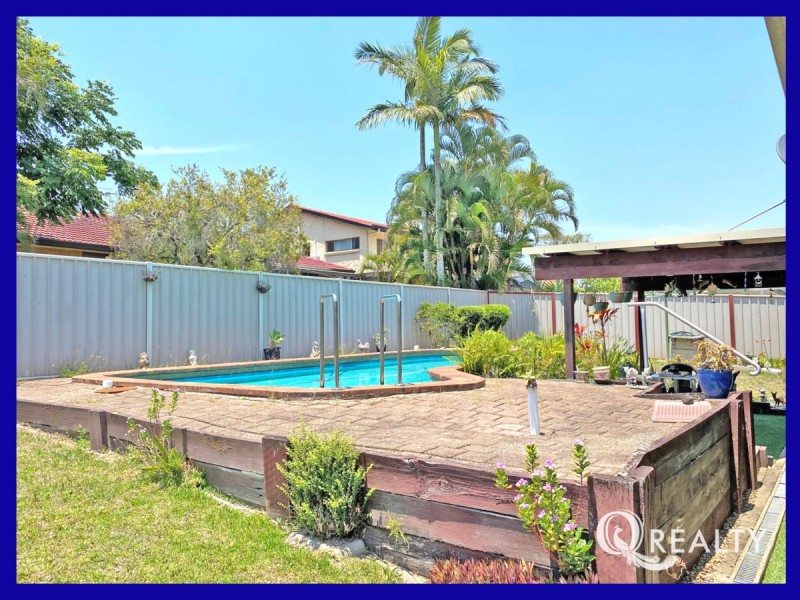 12 Macaranga Street, Algester QLD 4115