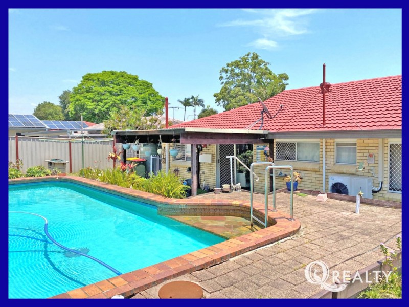 12 Macaranga Street, Algester QLD 4115