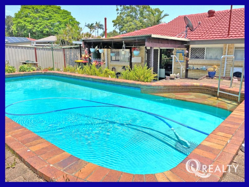 12 Macaranga Street, Algester QLD 4115