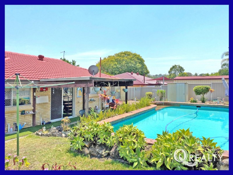 12 Macaranga Street, Algester QLD 4115