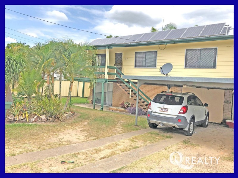 50 Nerine Street, Kingston QLD 4114
