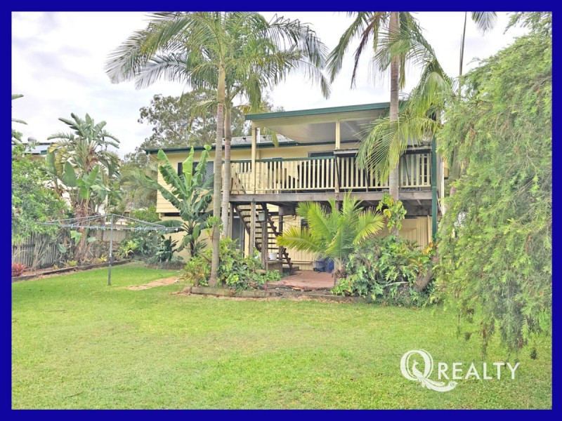 50 Nerine Street, Kingston QLD 4114