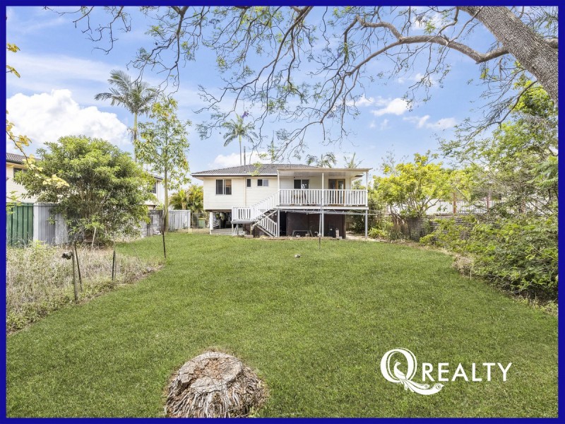47 Reserve Road, Slacks Creek QLD 4127