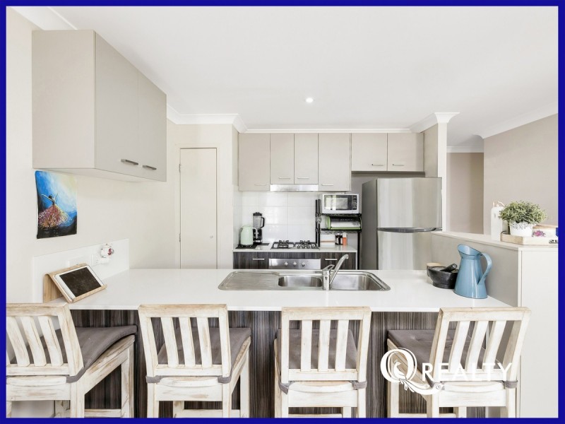 22 Acacia Street, Thornlands QLD 4164