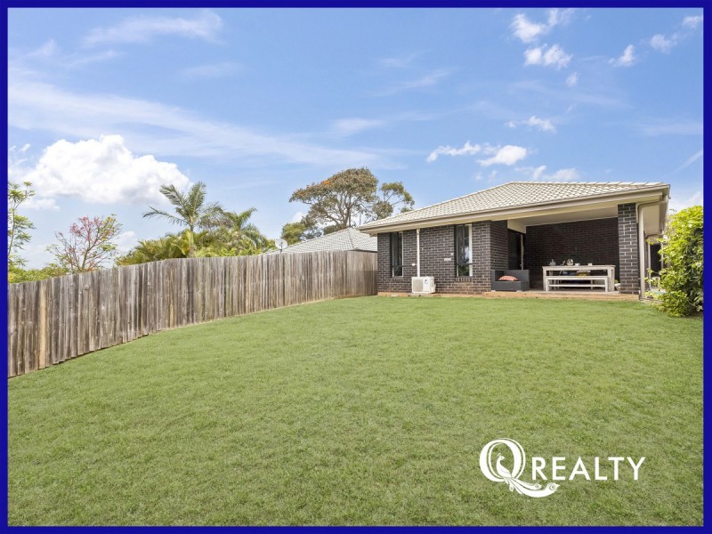 22 Acacia Street, Thornlands QLD 4164