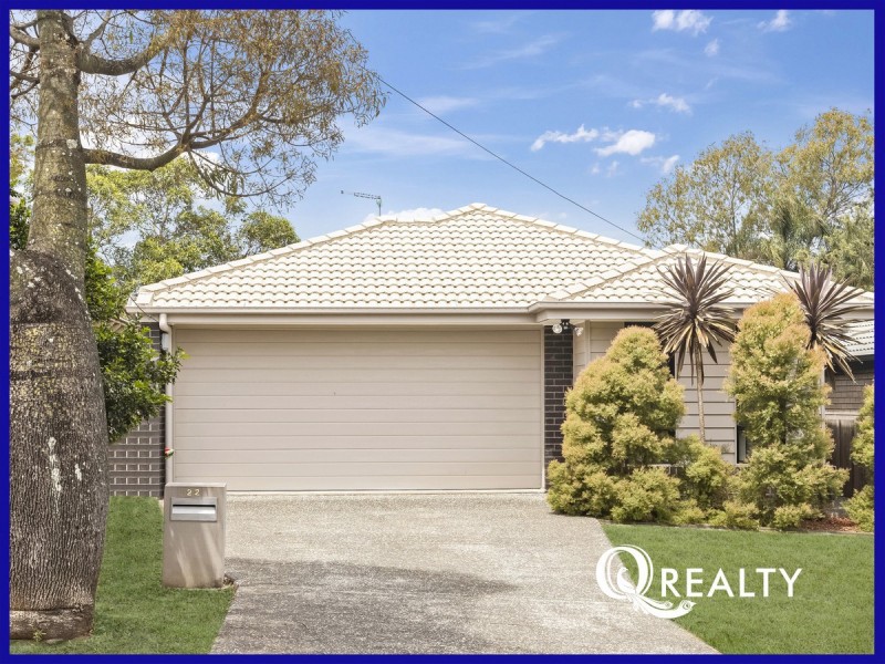 22 Acacia Street, Thornlands QLD 4164