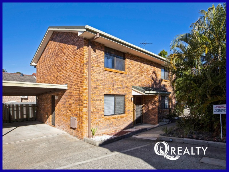 31/111 Kingston Road, Woodridge QLD 4114