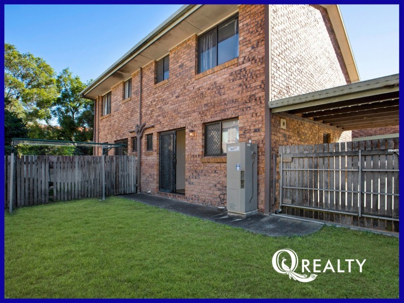 31/111 Kingston Road, Woodridge QLD 4114