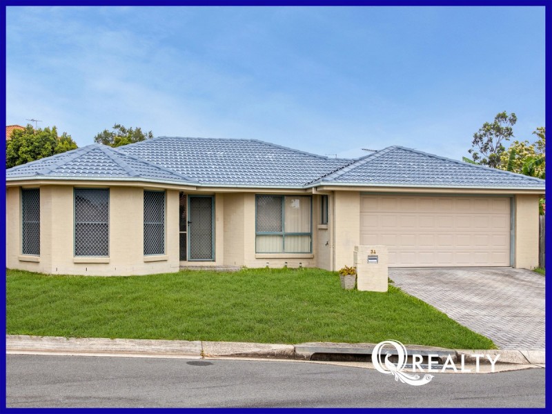34 Pinedale Crescent, Parkinson QLD 4115