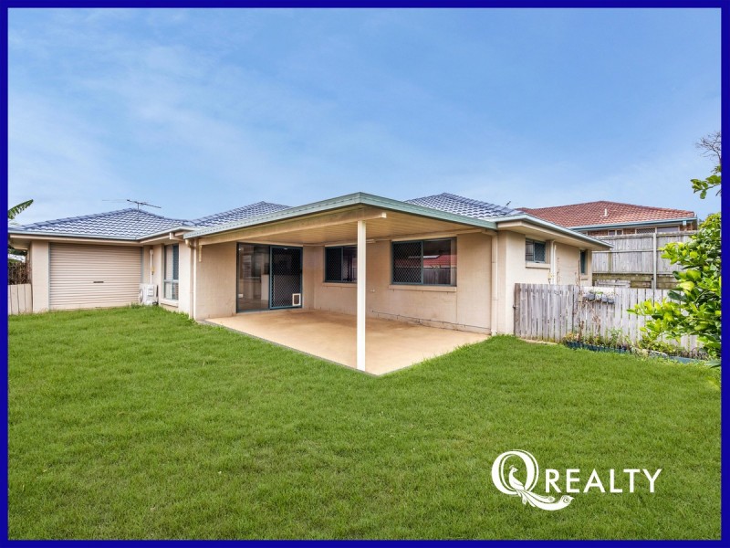 34 Pinedale Crescent, Parkinson QLD 4115