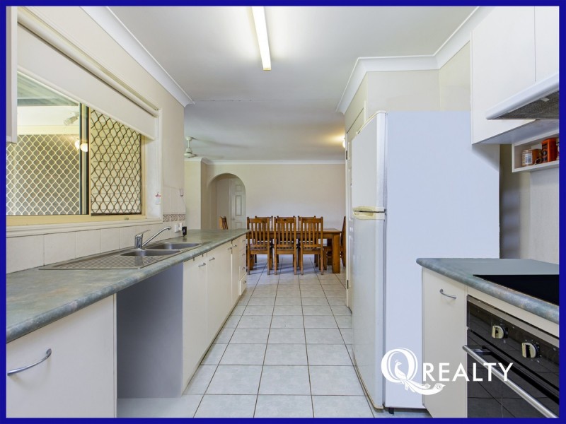 70 Paddington Crescent, Stretton QLD 4116