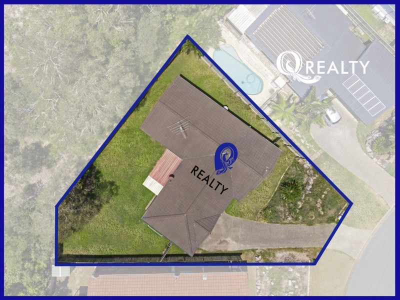 70 Paddington Crescent, Stretton QLD 4116