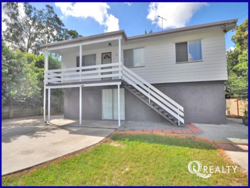 24 Gilia Street, Kingston QLD 4114