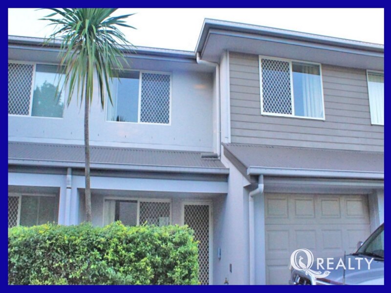 34/11 Pyranees Street, Calamvale QLD 4116