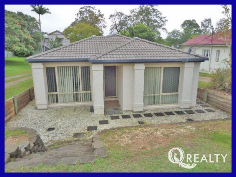 47 Palm Avenue, Holland Park West QLD 4121